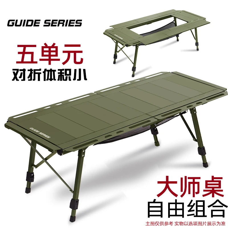 Patio Modern Outdoor Dining Firepit Table - Bistro Backyard Furniture