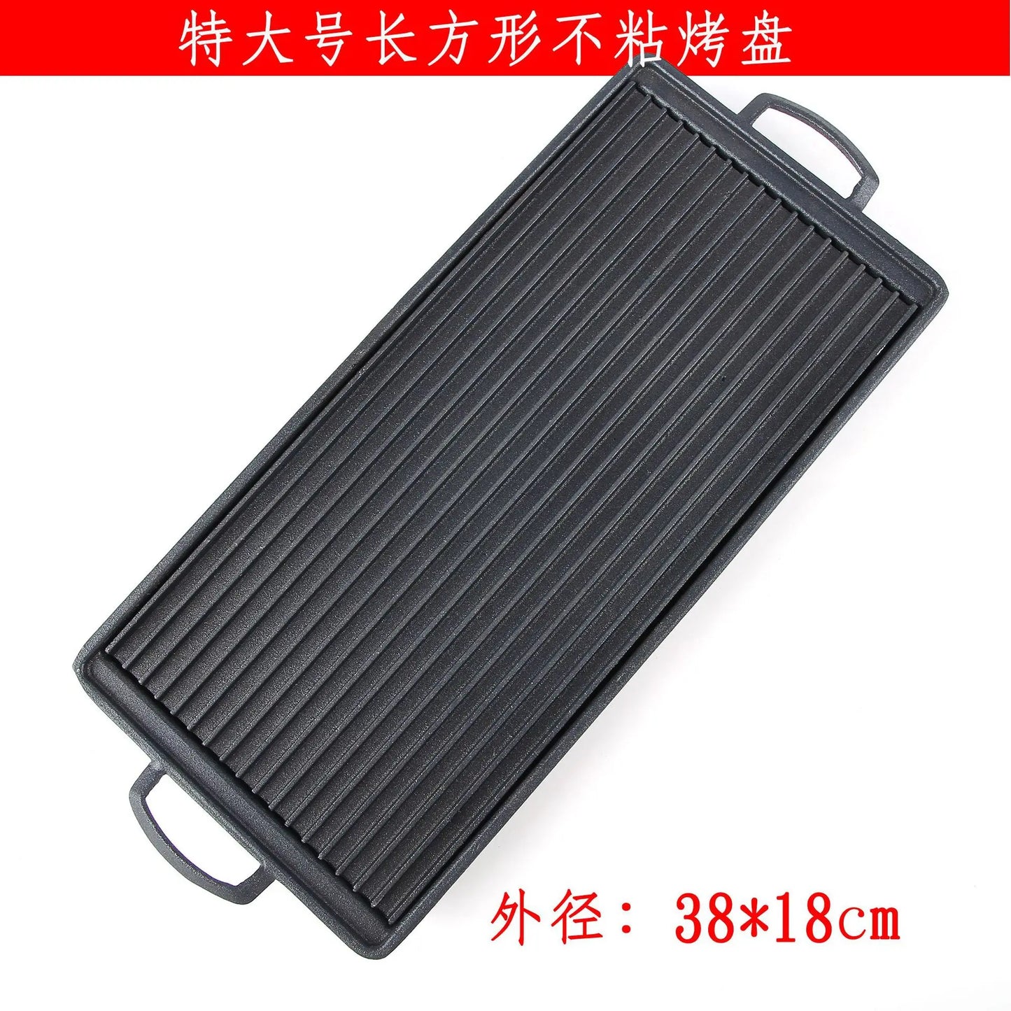 Mini Barbecue Charcoal Grill Tray - Small Home BBQ Charcoal Stove