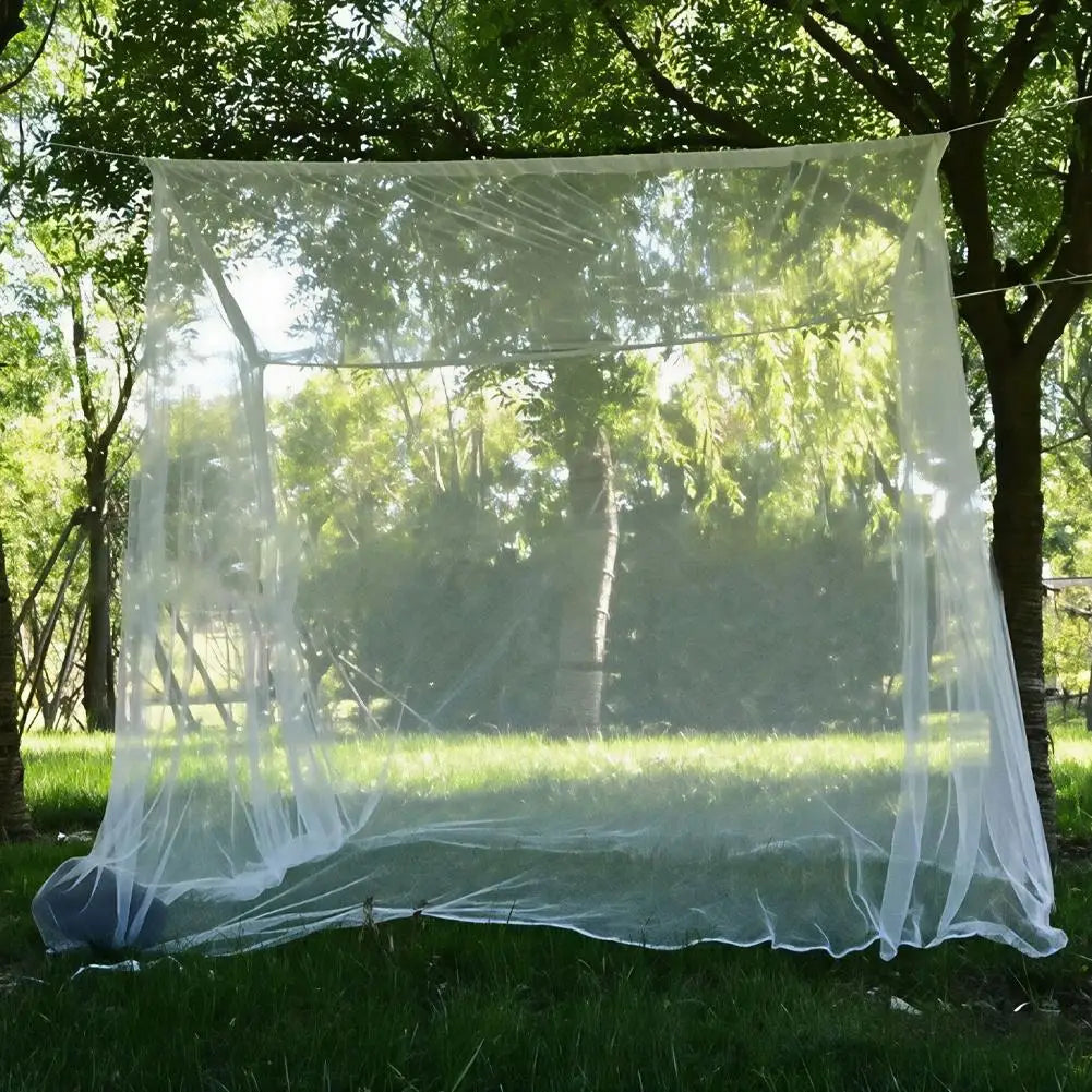 Outdoor Garden Mosquito Net Tent