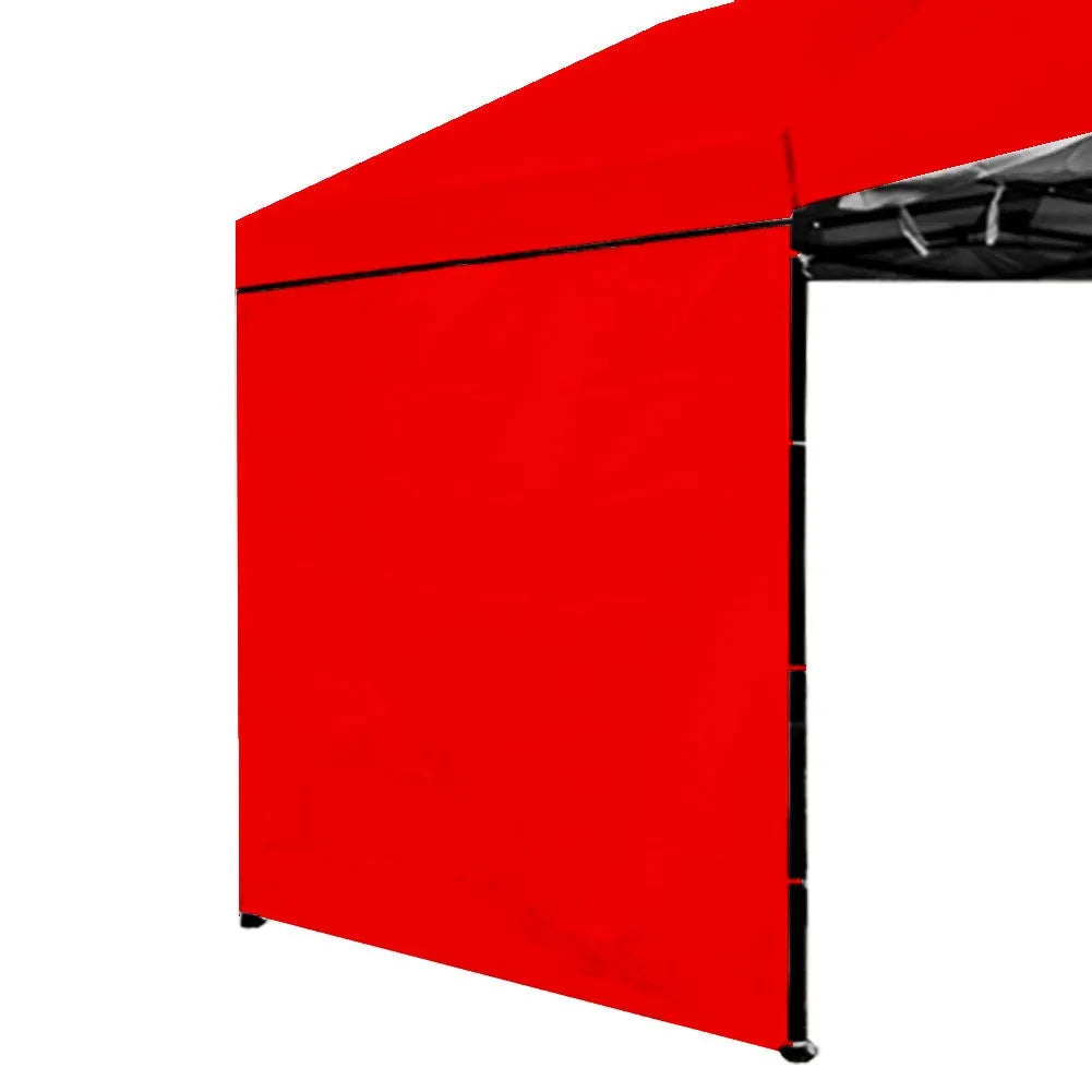 10x10ft Gazebo Canopy Replacement Sidewall Panel – Waterproof Oxford