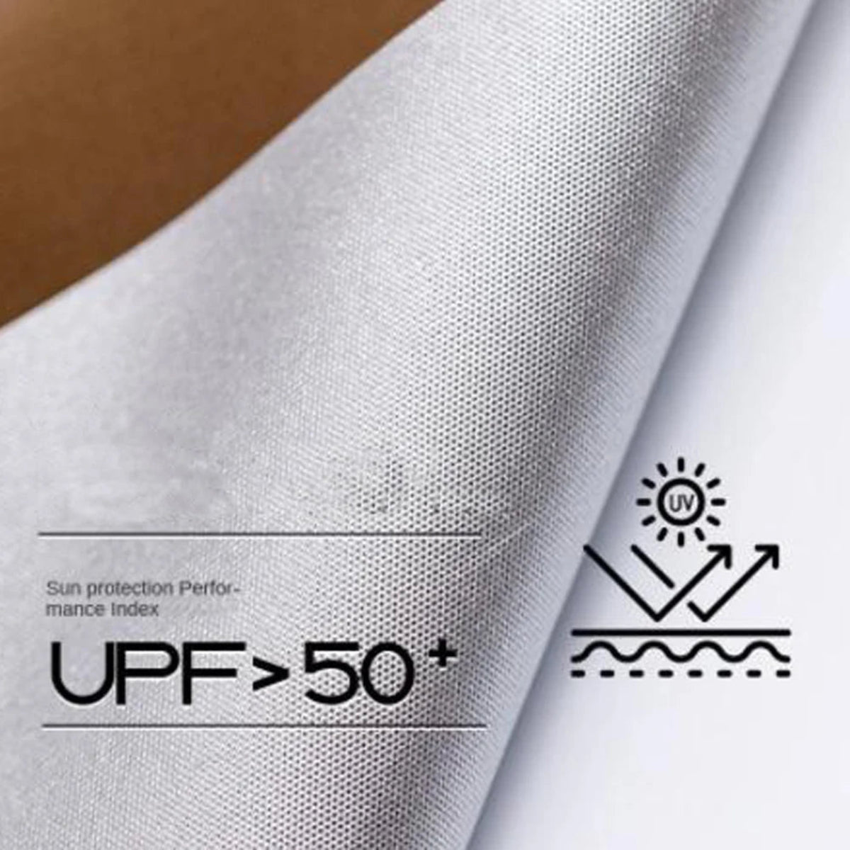 10x10ft Gazebo Canopy Replacement Sidewall Panel – Waterproof Oxford