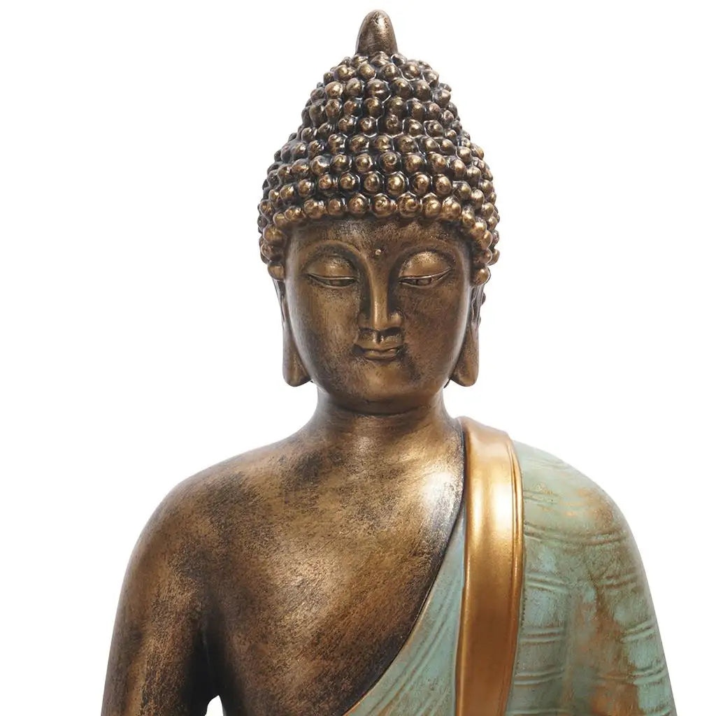 Outdoor Buddha Garden Statue