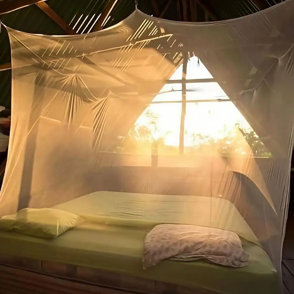 Outdoor Garden Mosquito Net Tent