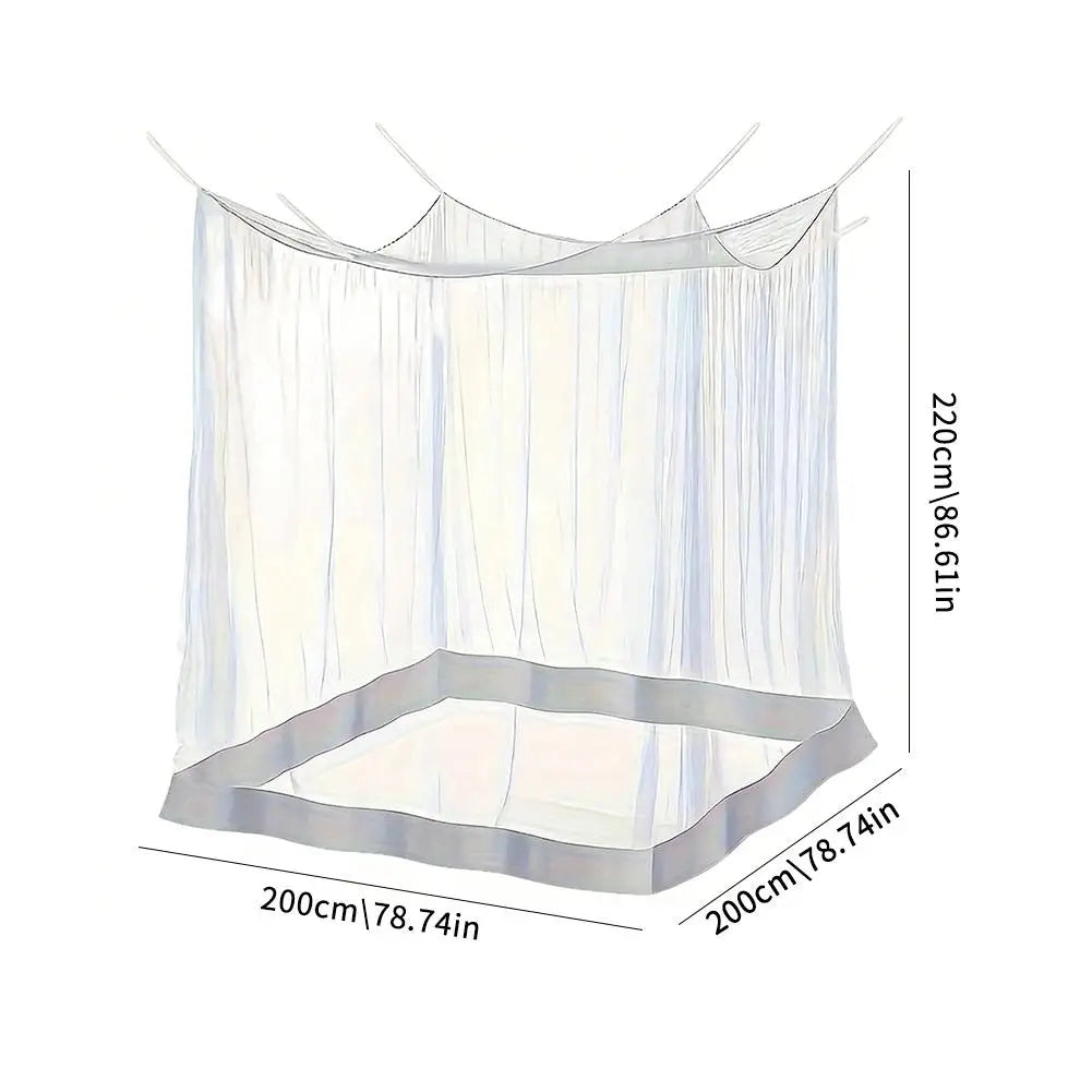 Outdoor Garden Mosquito Net Tent